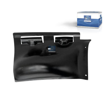 Rozsireni, blatnik DT Spare Parts 1.52300