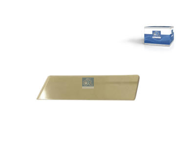 Drzak, mrizka chladice DT Spare Parts 1.52320