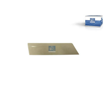 Drzak, mrizka chladice DT Spare Parts 1.52321