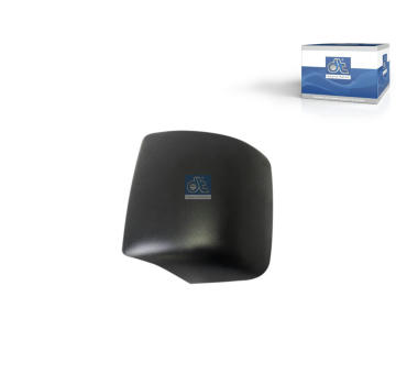 zakryti, sirokouhle zpetne zrcatko DT Spare Parts 1.52533