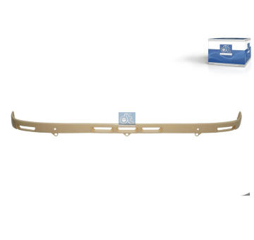 Slunecni clona DT Spare Parts 1.52540