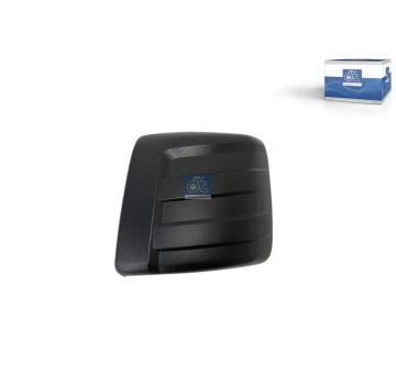 zakryti, sirokouhle zpetne zrcatko DT Spare Parts 1.52550