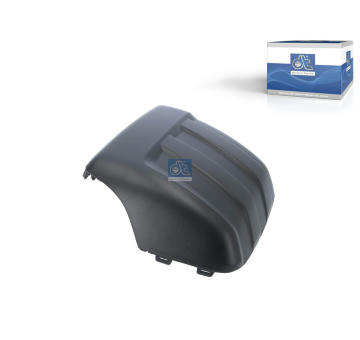 zakryti, sirokouhle zpetne zrcatko DT Spare Parts 1.52551