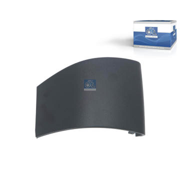 Kryt, vnejsi zrcatko DT Spare Parts 1.52552