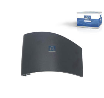 Kryt, vnejsi zrcatko DT Spare Parts 1.52553