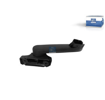 Drzak, vnejsi zrcatko DT Spare Parts 1.52561