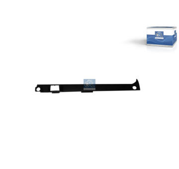 Spoiler, kabina DT Spare Parts 1.52800