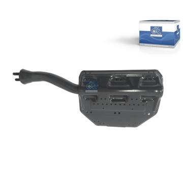 Drzak, blatnik DT Spare Parts 1.52881