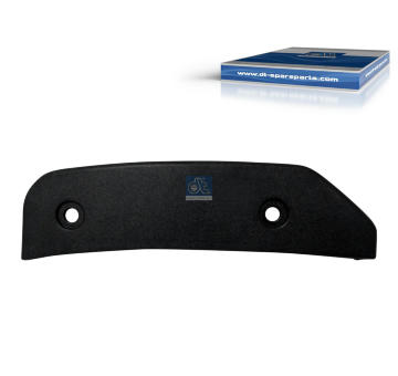 Kryt nárazníku DT Spare Parts 1.55080
