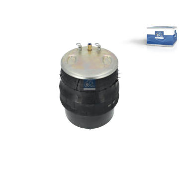 Mech, pneumatické odpružení DT Spare Parts 1.55202SP