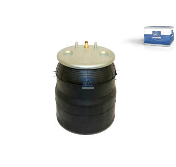 Mech, pneumaticke odpruzeni DT Spare Parts 1.55203SP