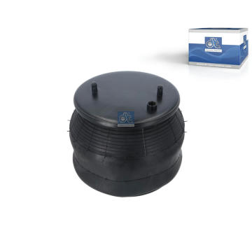 Mech, pneumaticke odpruzeni DT Spare Parts 1.55209