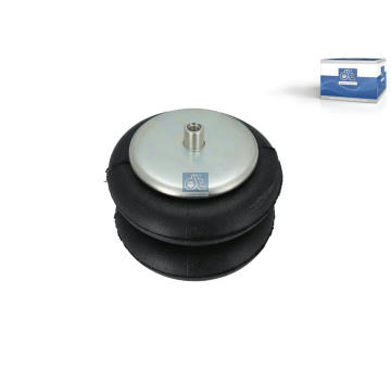 Mech, pneumaticke odpruzeni DT Spare Parts 1.55212