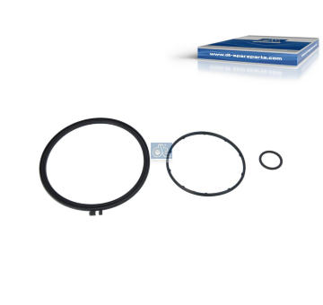 Těsnicí sada, odstředivý čistič DT Spare Parts 1.61103