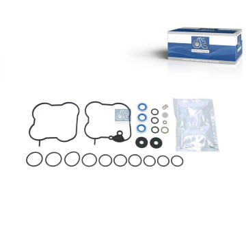 Opravná sada, ventil pneumatické pružiny DT Spare Parts 1.61202