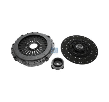 Spojková sada DT Spare Parts 1.61302