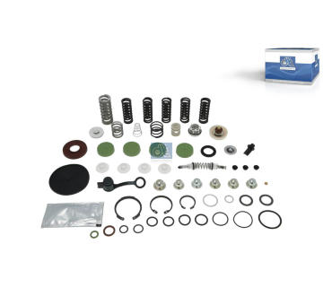 Sada na opravu, vysoušecí prostředek DT Spare Parts 1.61802