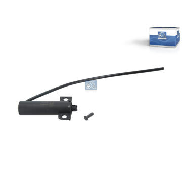 Opravná sada, sloupek řízení DT Spare Parts 1.61900