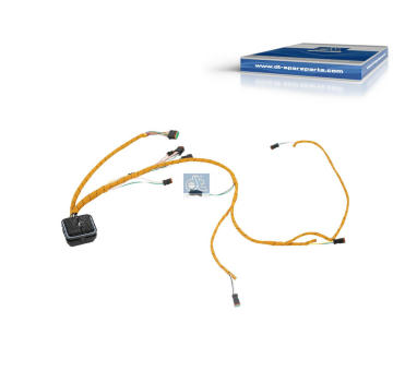 Opravná sada kabelu, centrální elektrika DT Spare Parts 20.10001