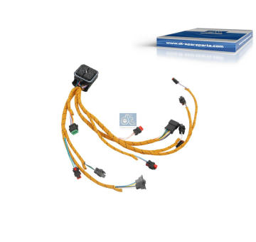 Opravná sada kabelu, centrální elektrika DT Spare Parts 20.10004