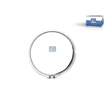 Kruh ventilatoru DT Spare Parts 2.00000