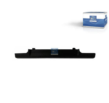 Kryt, přední clona DT Spare Parts 2.00049