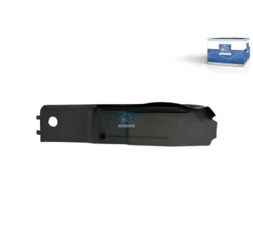 Kryt, světlomet DT Spare Parts 2.00109