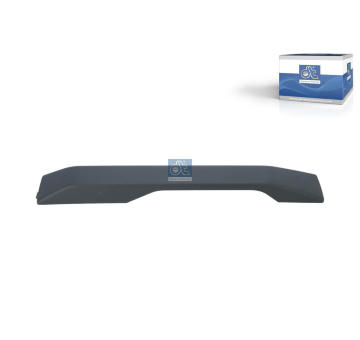 Drzak, mrizka chladice DT Spare Parts 2.00119