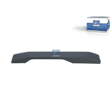 Drzak, mrizka chladice DT Spare Parts 2.00120