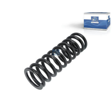 Pruzina, zaveseni kabiny DT Spare Parts 2.00121