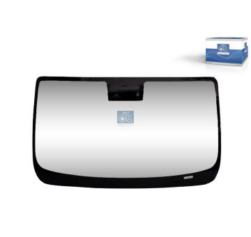 Přední sklo DT Spare Parts 2.00123