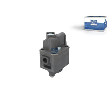 Ventil DT Spare Parts 2.00125