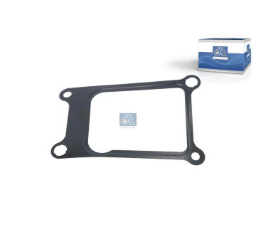 Sada tesnicich krouzku, magneticky ventil DT Spare Parts 2.00135