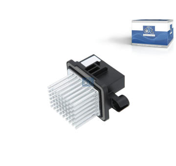 Regulace, vnitrni ventilace DT Spare Parts 2.00137