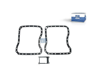 Těsnění, automatická převodovka DT Spare Parts 2.00142