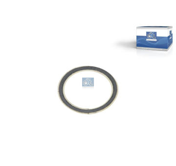 Těsnění, výfuková trubka DT Spare Parts 2.00154