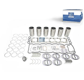 Kompletní sada těsnění, motor DT Spare Parts 2.00156