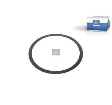 Pritlacny kotouc, vyrovnavaci kuzelove kolo-diferencial DT Spare Parts 2.00162