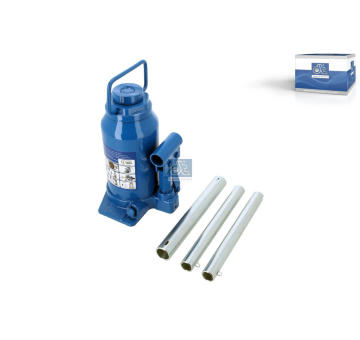 Zvedák vozidla DT Spare Parts 2.00168