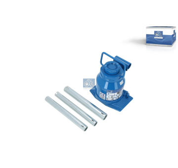 Zvedák vozidla DT Spare Parts 2.00170