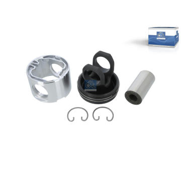 Píst DT Spare Parts 2.00194