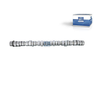 Vačkový hřídel DT Spare Parts 2.00197