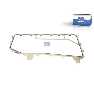 Těsnění, chladič oleje DT Spare Parts 2.00209