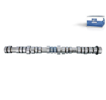 Vačkový hřídel DT Spare Parts 2.00212