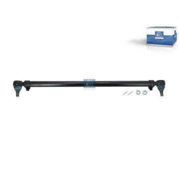 Tiahlo riadenia DT Spare Parts 2.00220