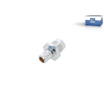 Konektor, hadice DT Spare Parts 2.00226