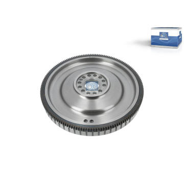 Setrvačník DT Spare Parts 2.00240