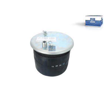 Mech, pneumaticke odpruzeni DT Spare Parts 2.00253