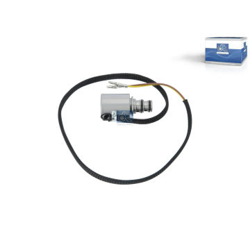 Elektromagnetický ventil DT Spare Parts 2.00254