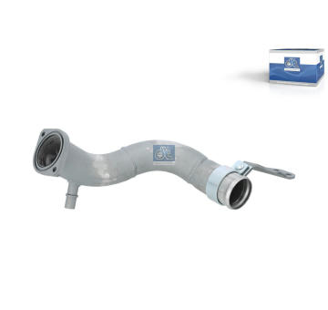 Vedení chladicí kapaliny DT Spare Parts 2.00279